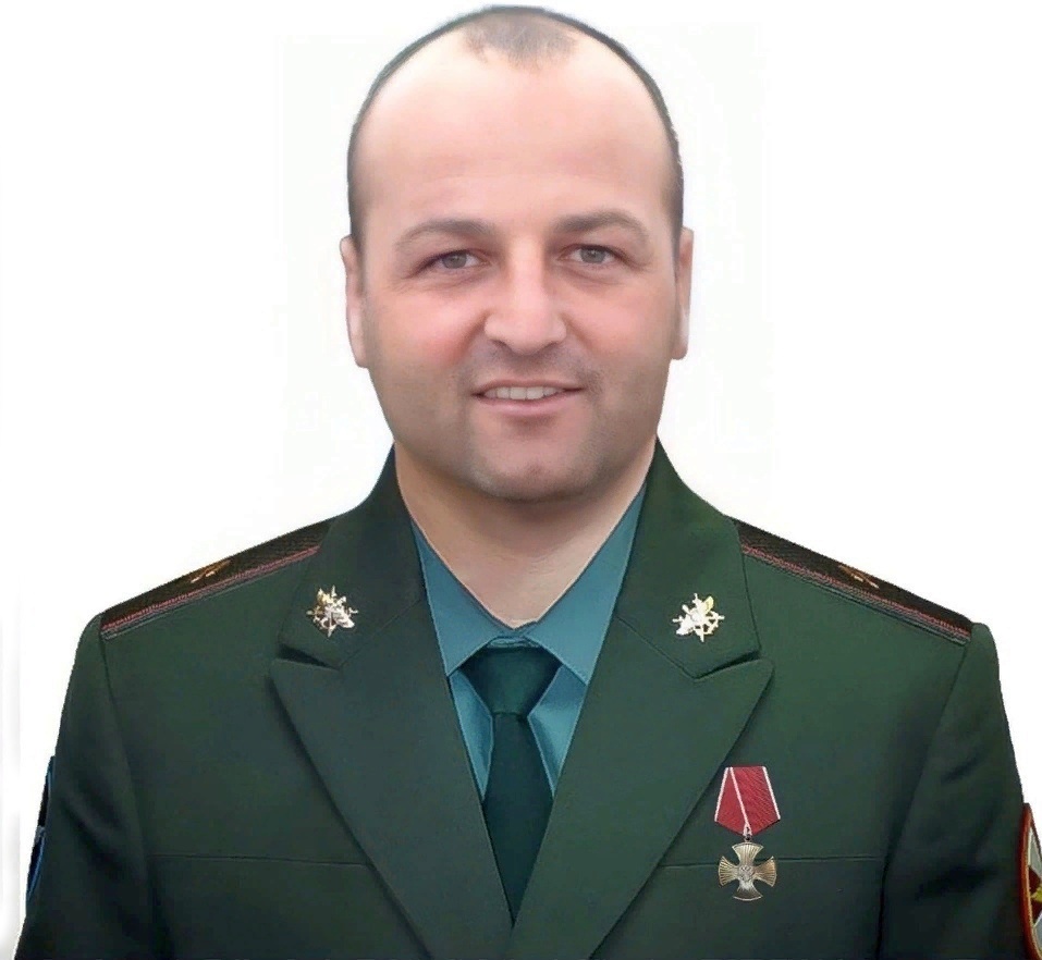 Алим Бачиев